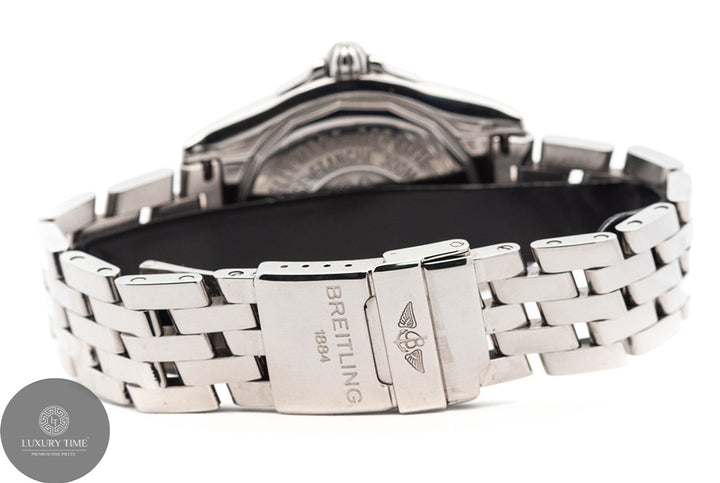 Breitling Cockpit 41MM Mens Watch