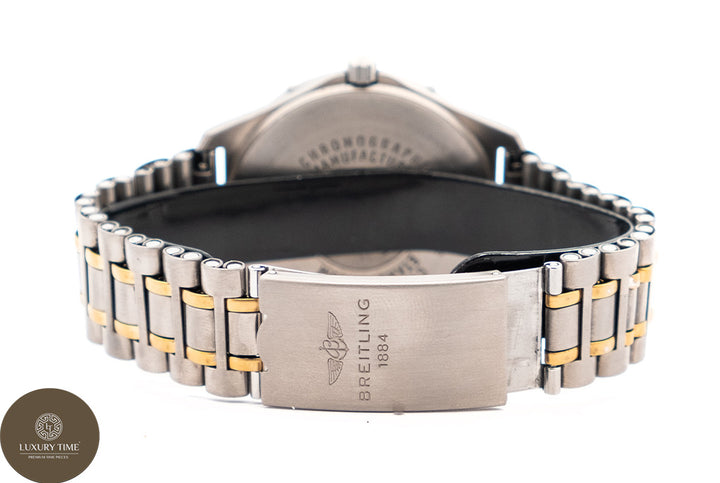 Breitling Aerospace Men's Watch
