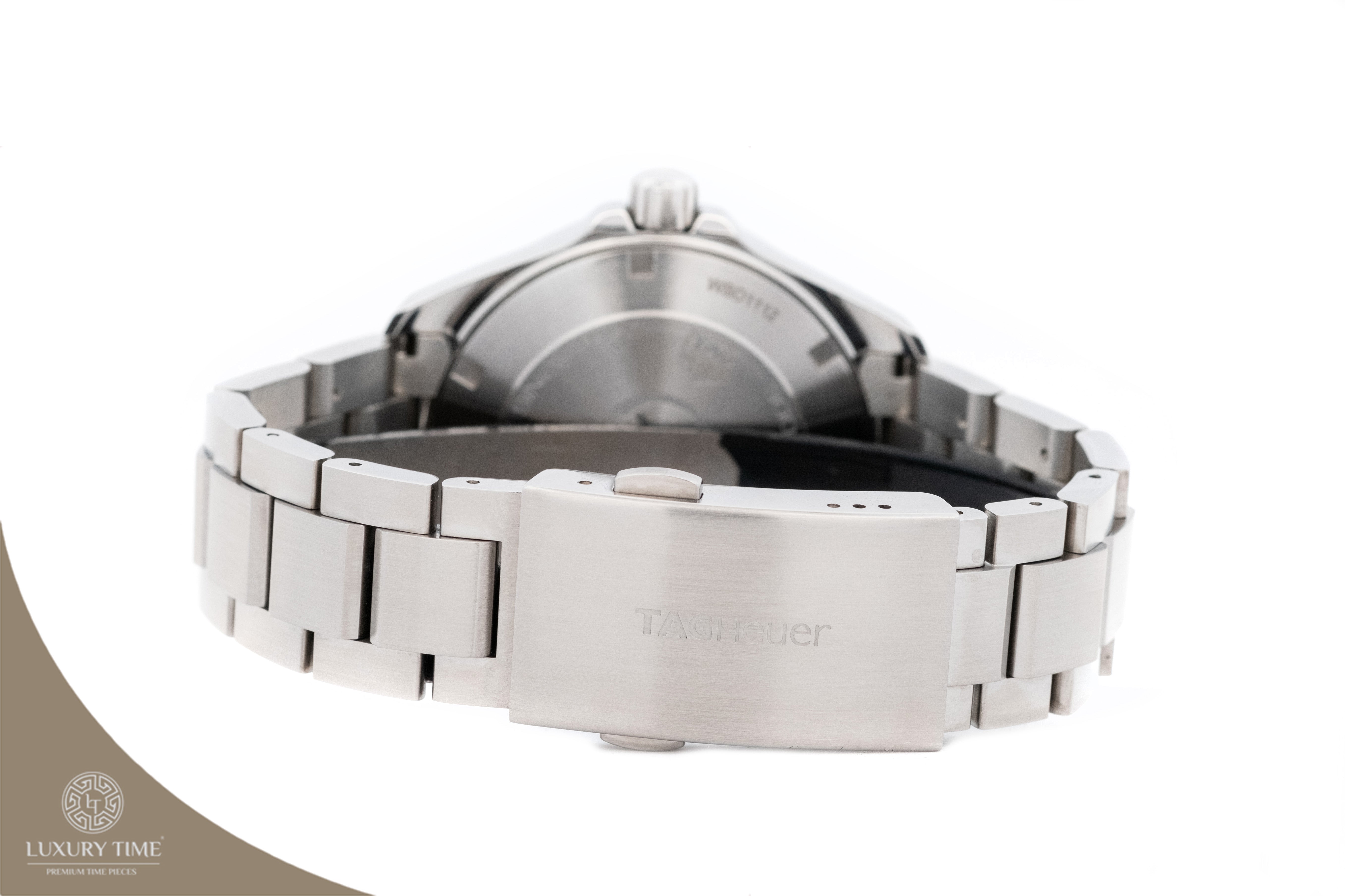 Tag Heuer Aquaracer Diving Men's Watch