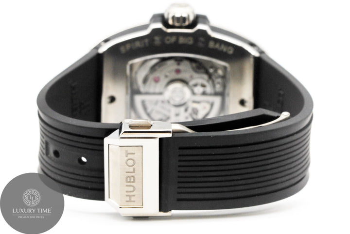 Hublot Spirit Of Big Bang 39mm Unisex Watch