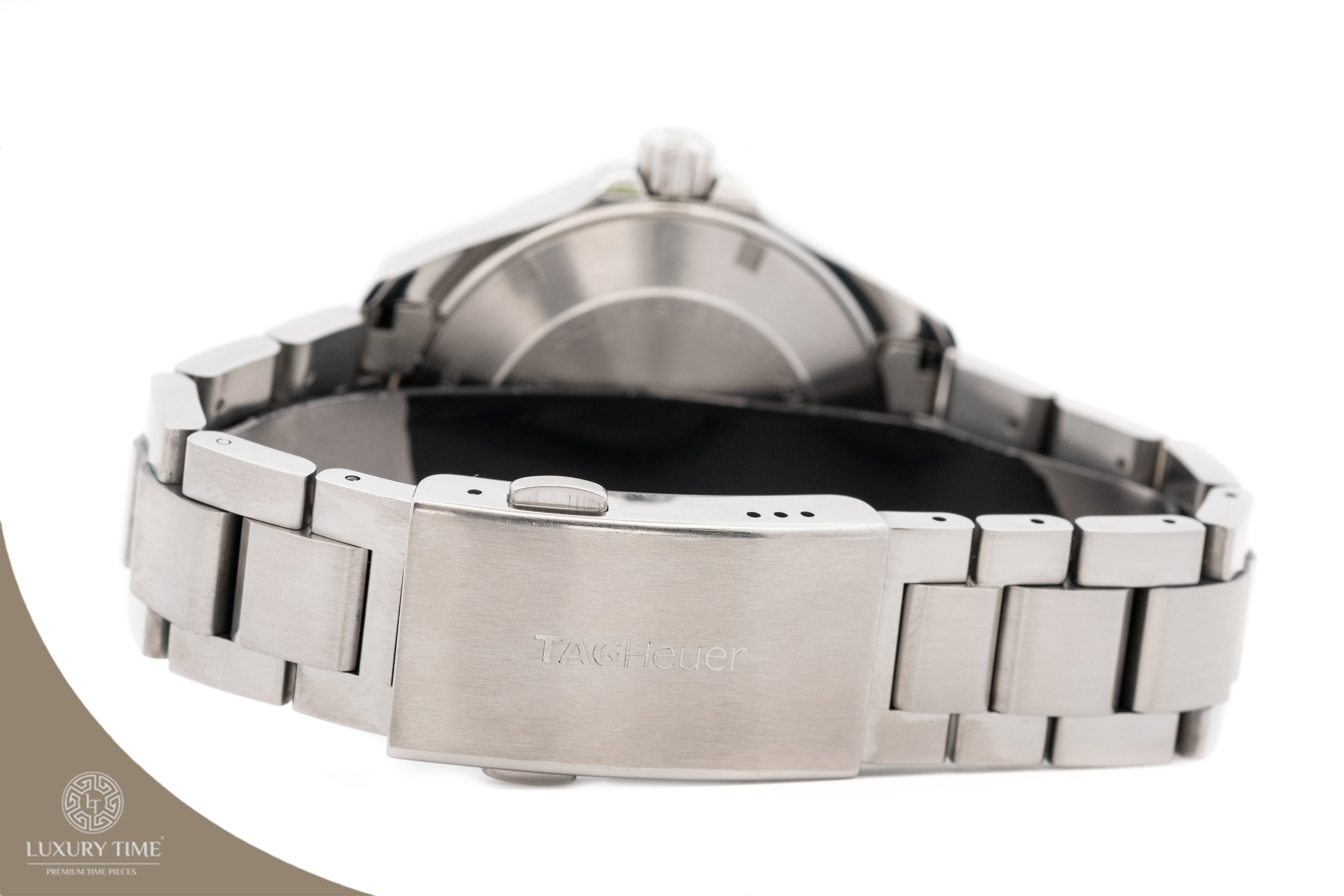 Tag Heuer Aquaracer Diving Men's Watch