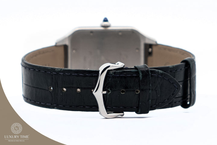 Cartier Santos Dumont Men's Watch