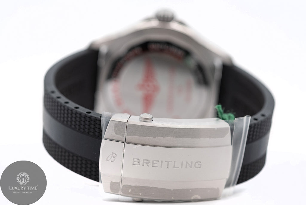 Breitling Superocean Automatic 46 Men's Watch