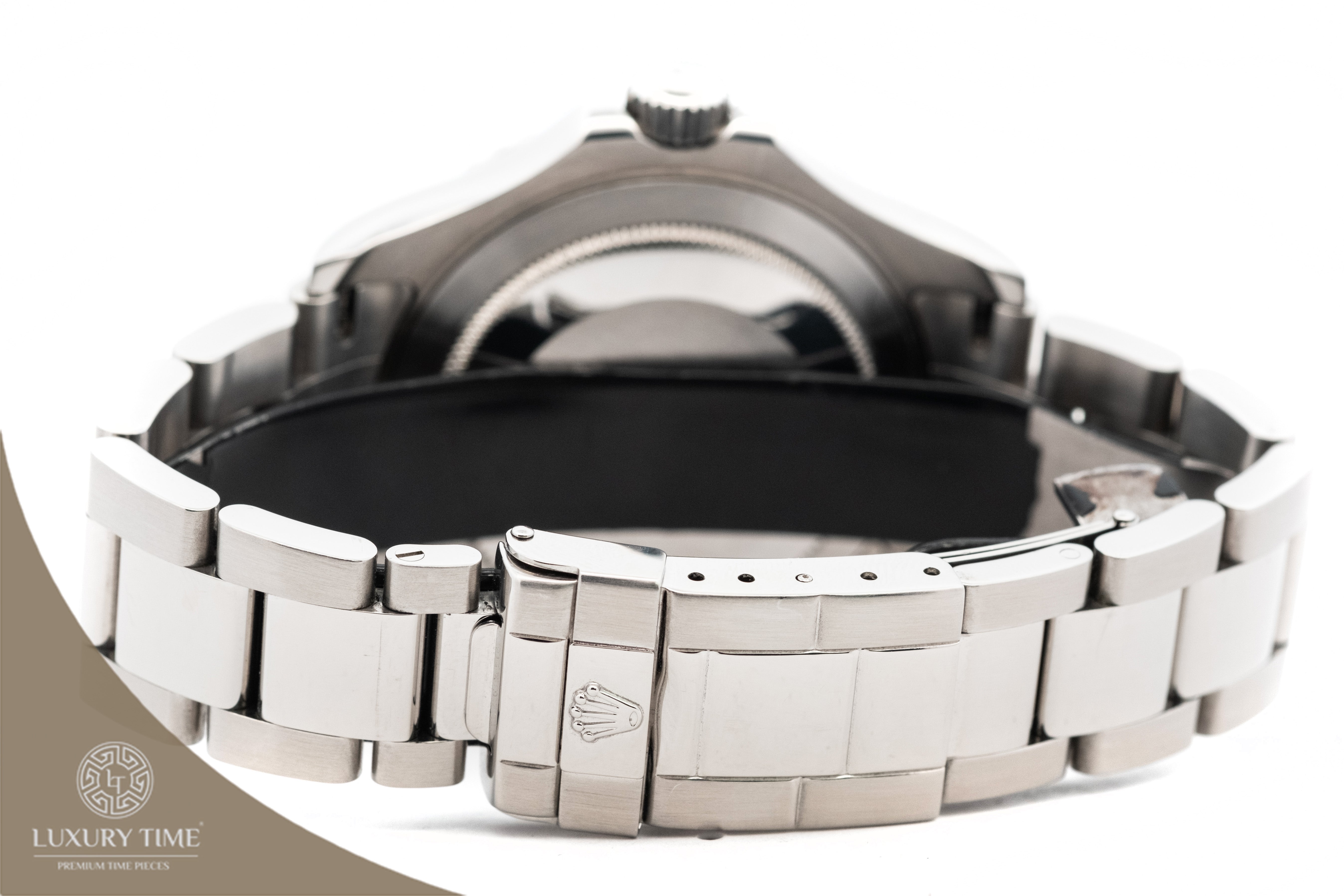 Rolex Yacht-Master Mens Watch