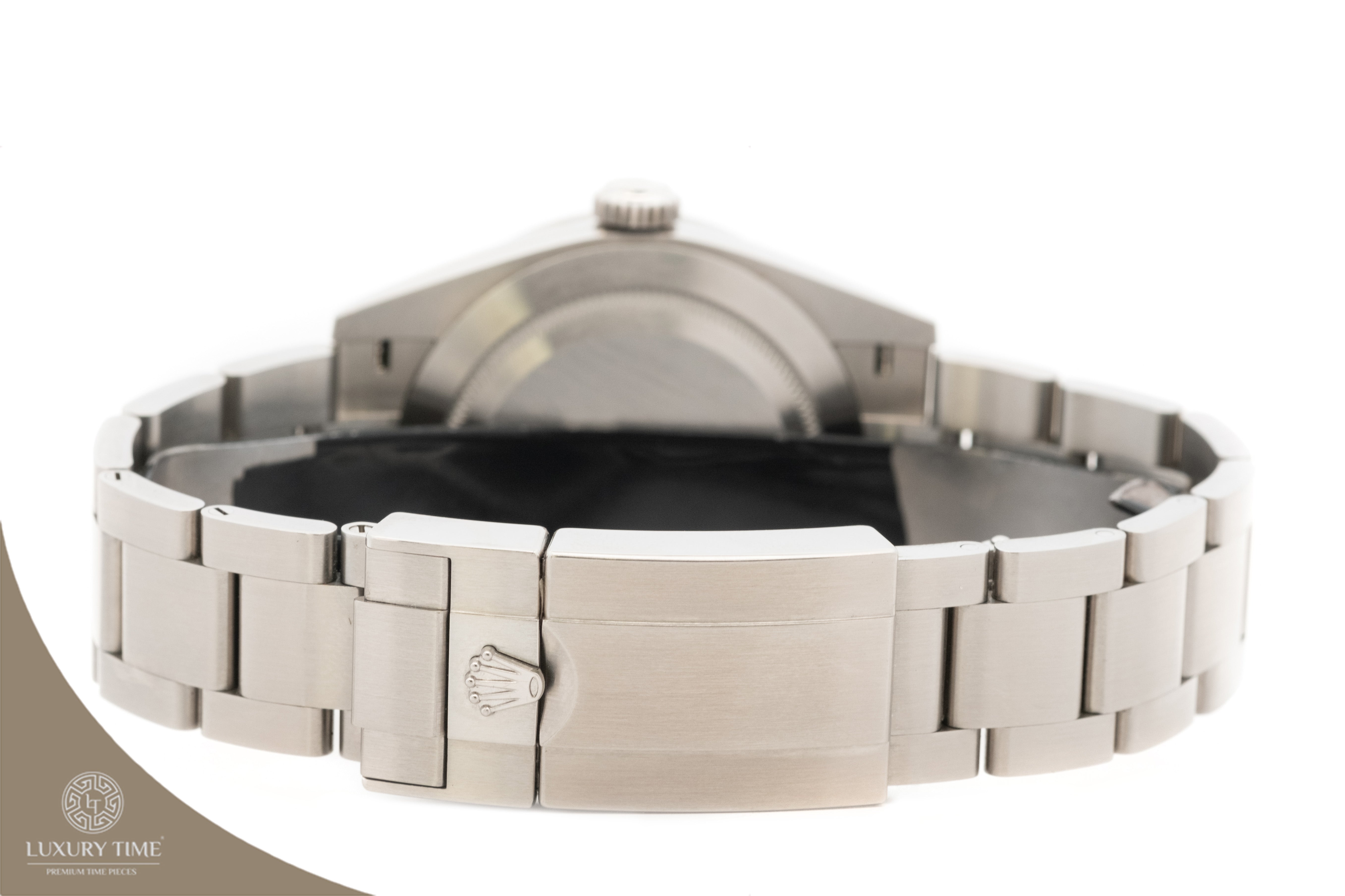 Rolex Explorer I 40 Men's Watch