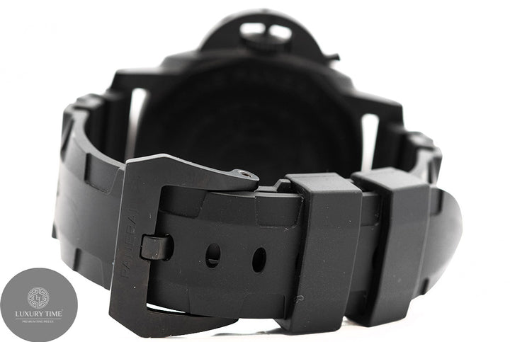 Panerai Submersible Marina Militare Carbotech Automatic Men's