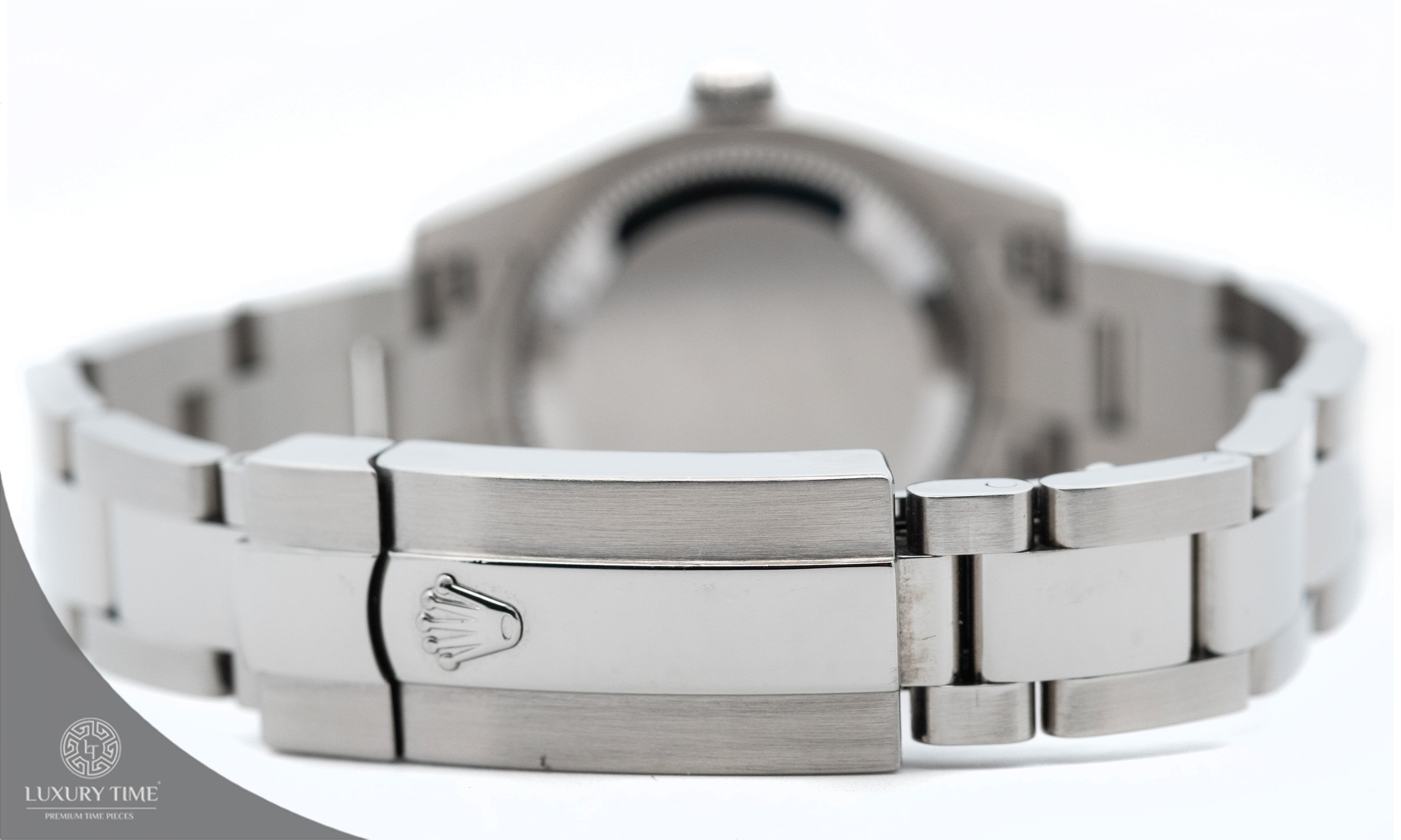 Rolex Datejust 26mm Ladies Watch