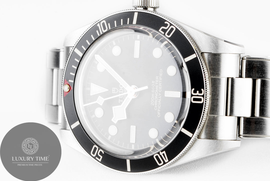 Tudor Black Bay Fifty Eight 39mm Men's Watch