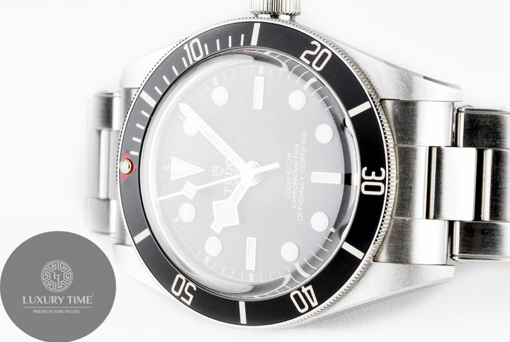 Tudor Black Bay Fifty Eight 39mm Men's Watch
