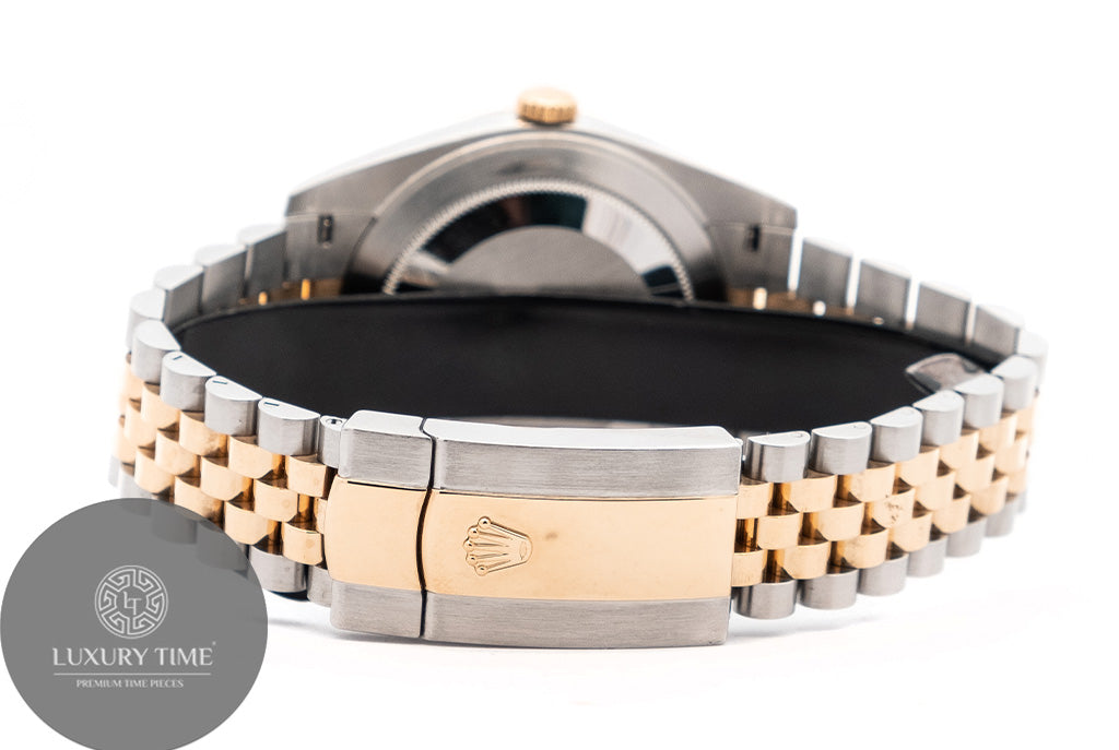 Rolex Datejust 41 Mens Watch