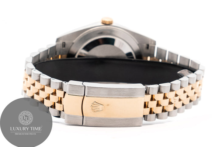 Rolex Datejust 41 Mens Watch