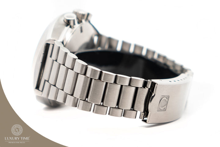Omega Speedmaster Mkii Vintage Mens Watch