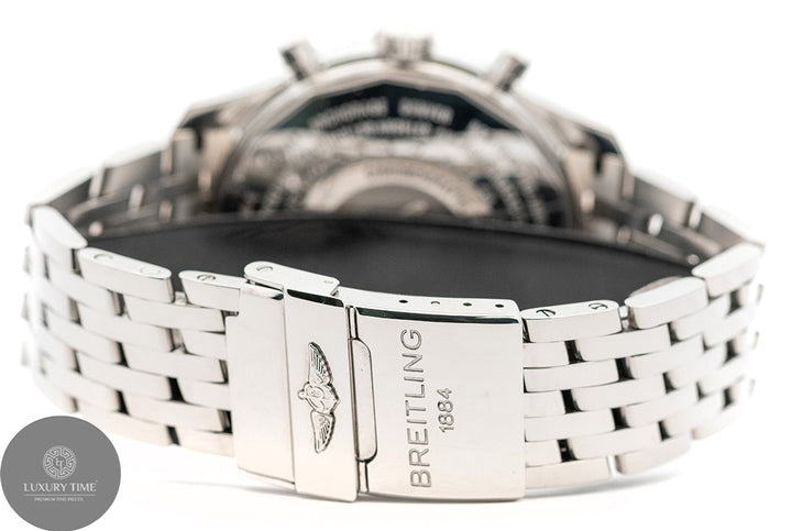 Breitling Navitimer World Men's Watch