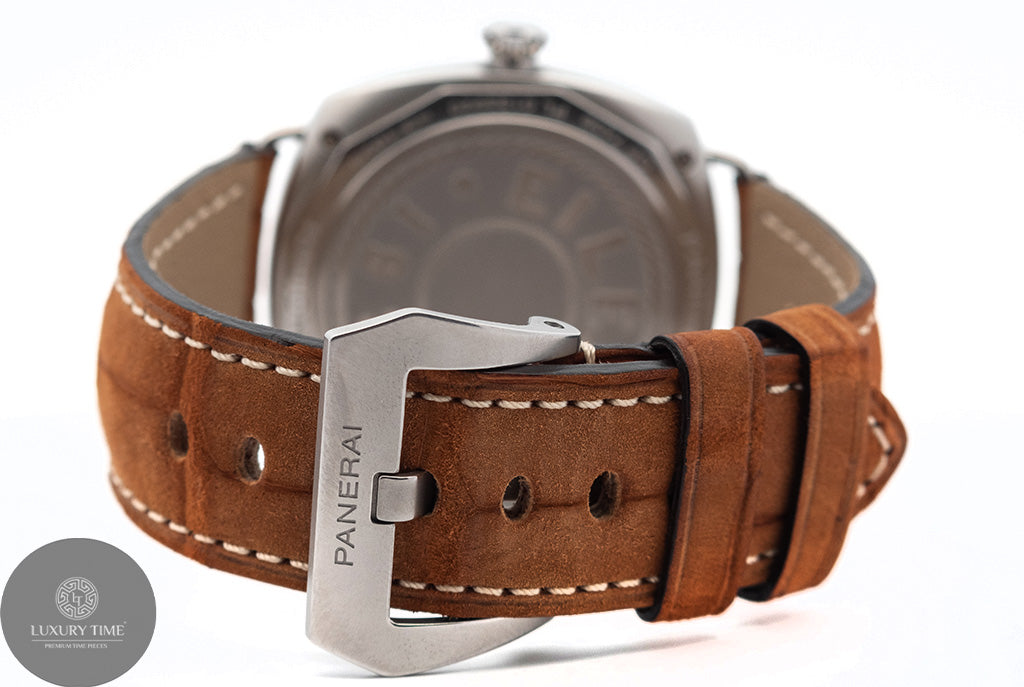 Panerai Radiomir Eilean Mens Watch