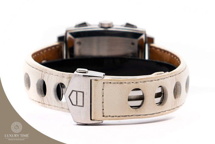 Tag Heuer Monaco Unisex Watch