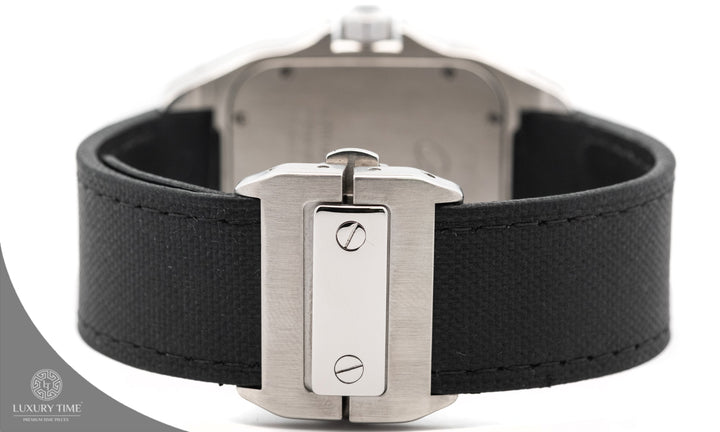Cartier Santos 100 Automatic Men's Watch