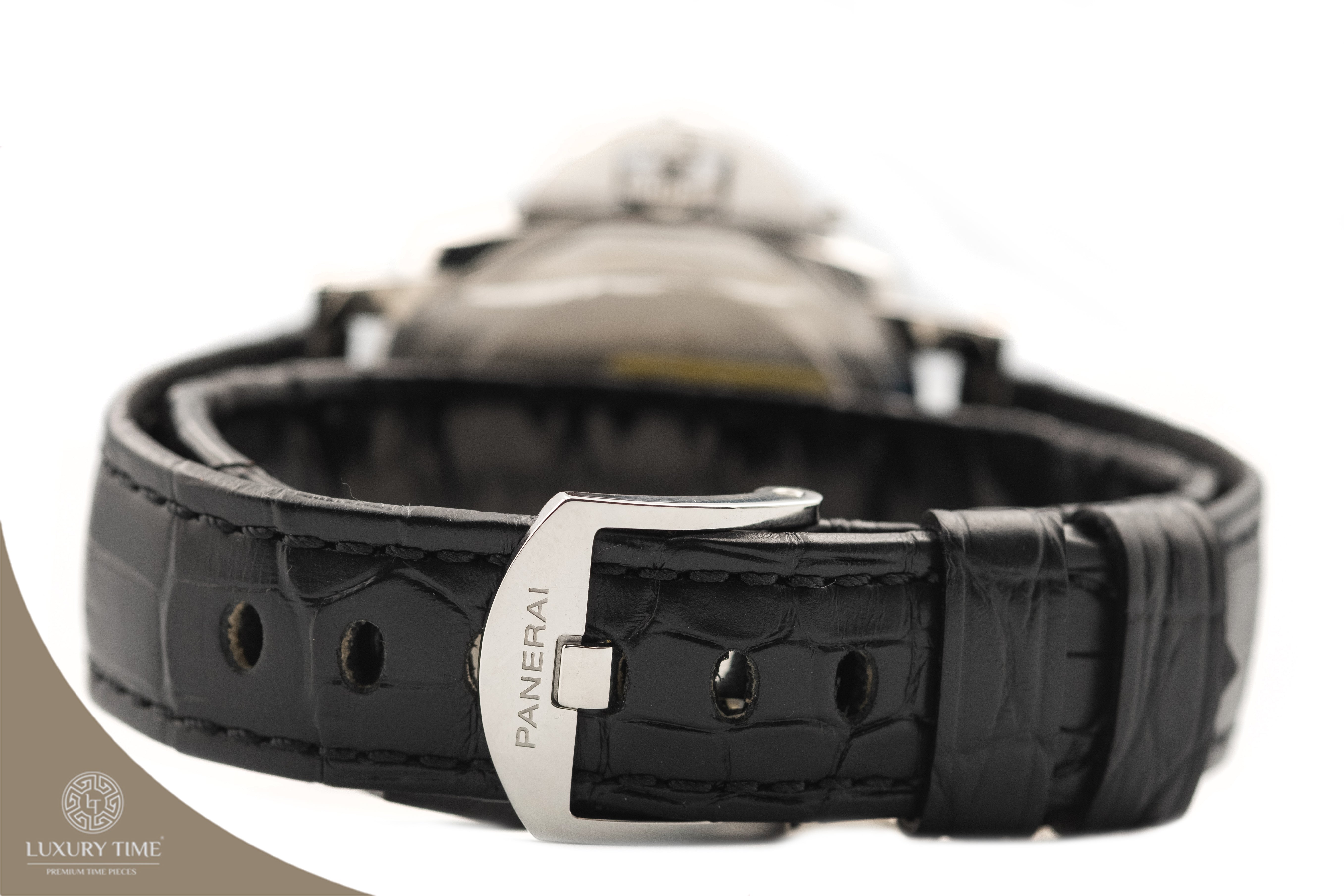 Panerai Luminor Due Men's Watch