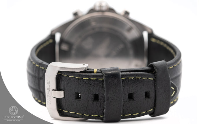 Tag Heuer Formula 1 Quartz Chronograph Aston Martin Racing Limited Edition Men's Watch