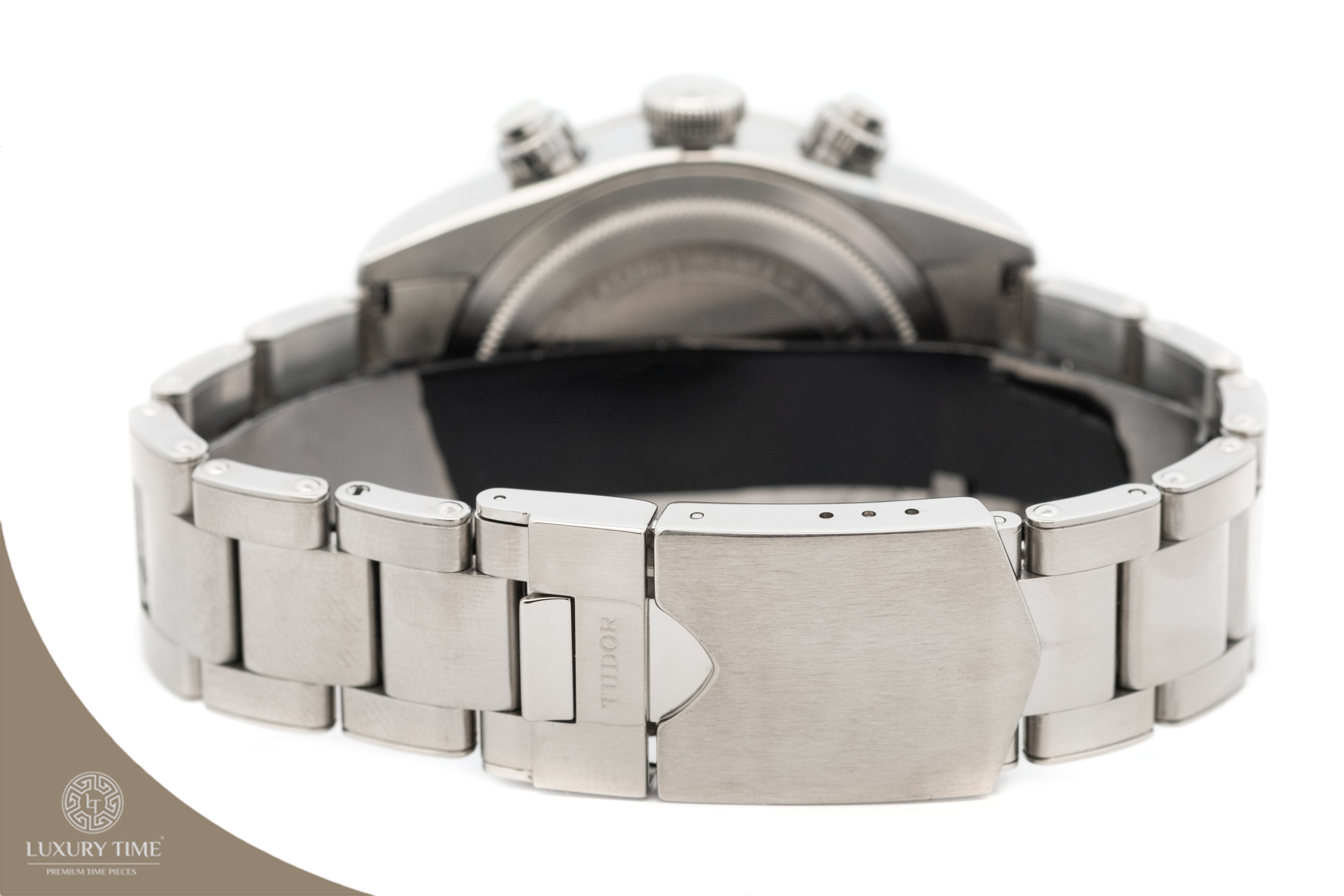 Tudor Black Bay Chronograph Men's Watch