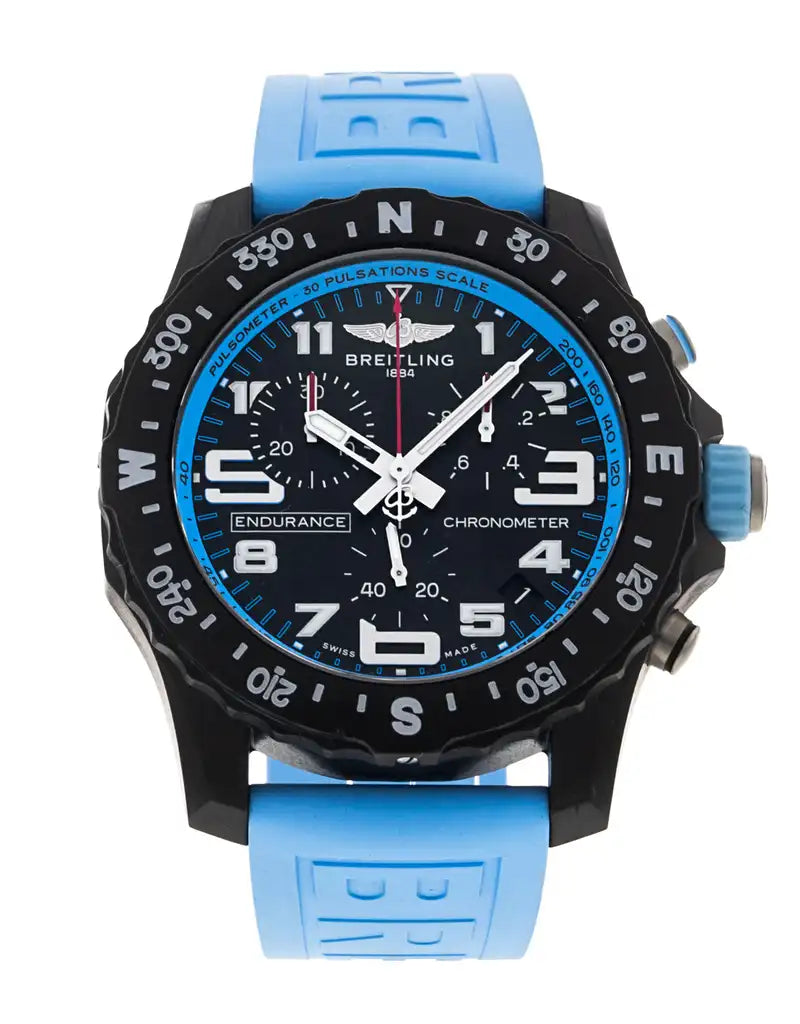 Breitling Endurance Pro Men's Watch