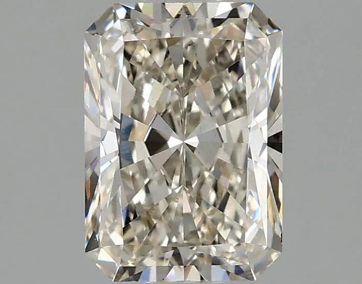 1.38ct Radiant Lab Grown Diamond (Colour I, Clarity VS1, IGI Certified)