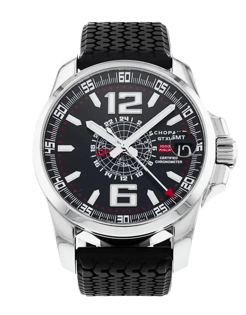 Chopard Mille Miglia GT XL GMT Men's Watch