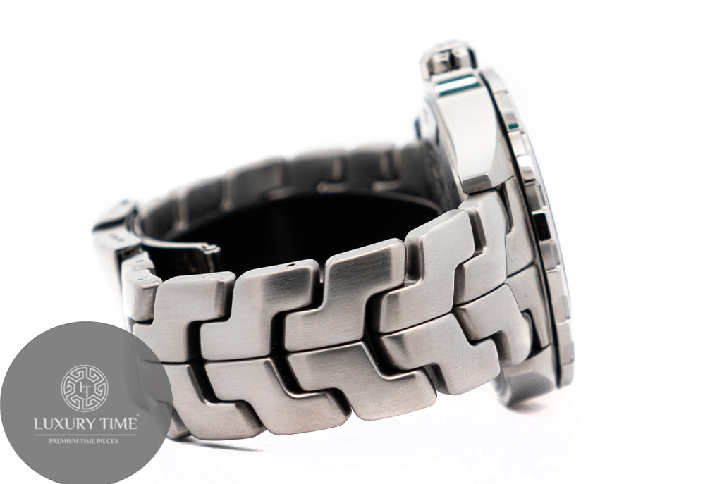 Tag Heuer Formula 1 Senna Special Editions Mens Watch