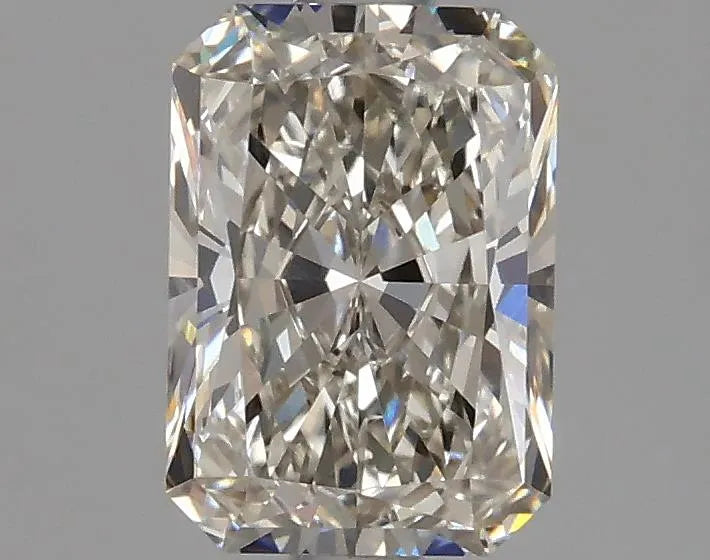 1.40ct Radiant Lab Grown Diamond (Colour I, Clarity VS1, IGI Certified)