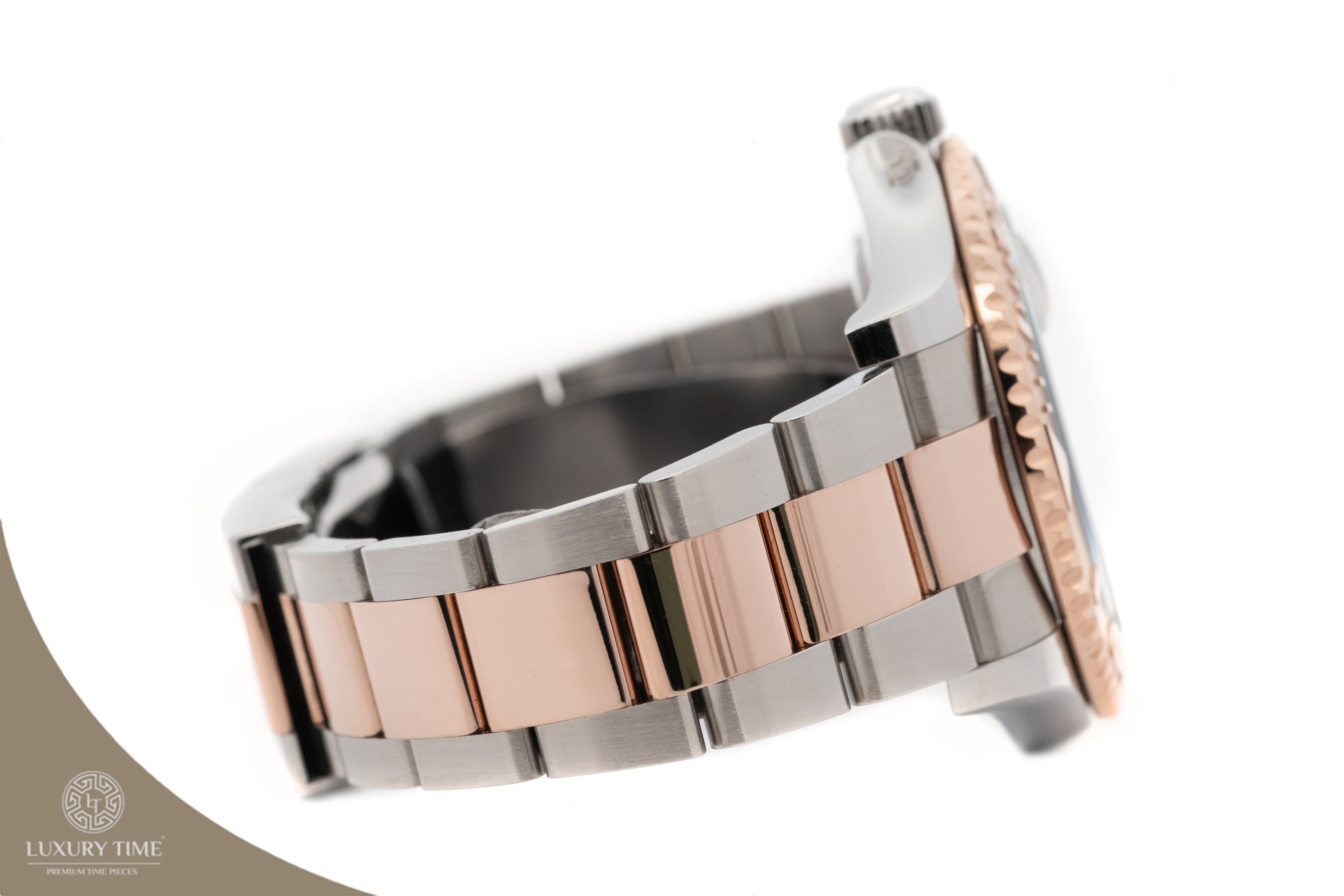 Rolex Yacht-Master Men's Watch