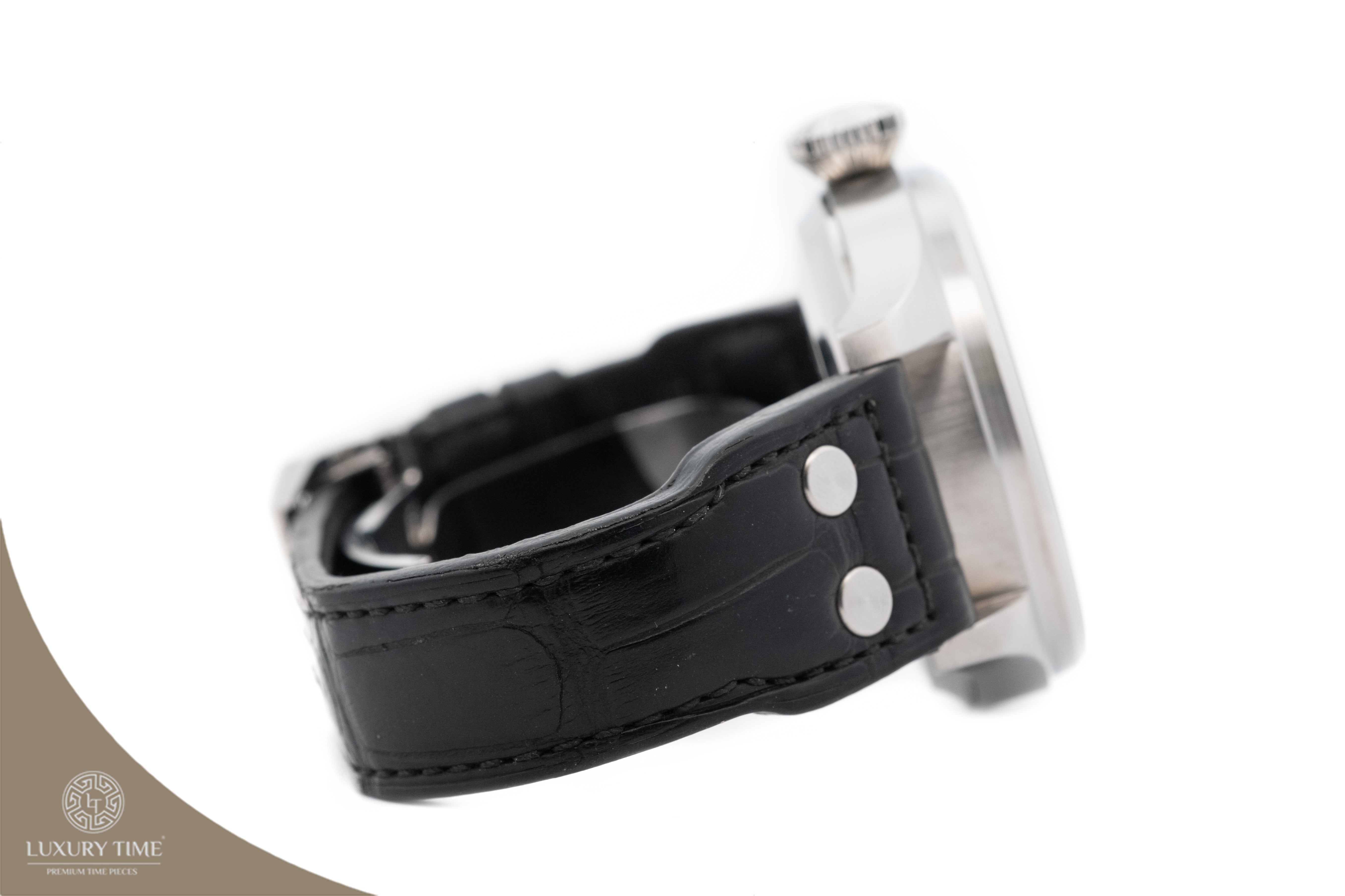 IWC Big Pilot Men's Watch
