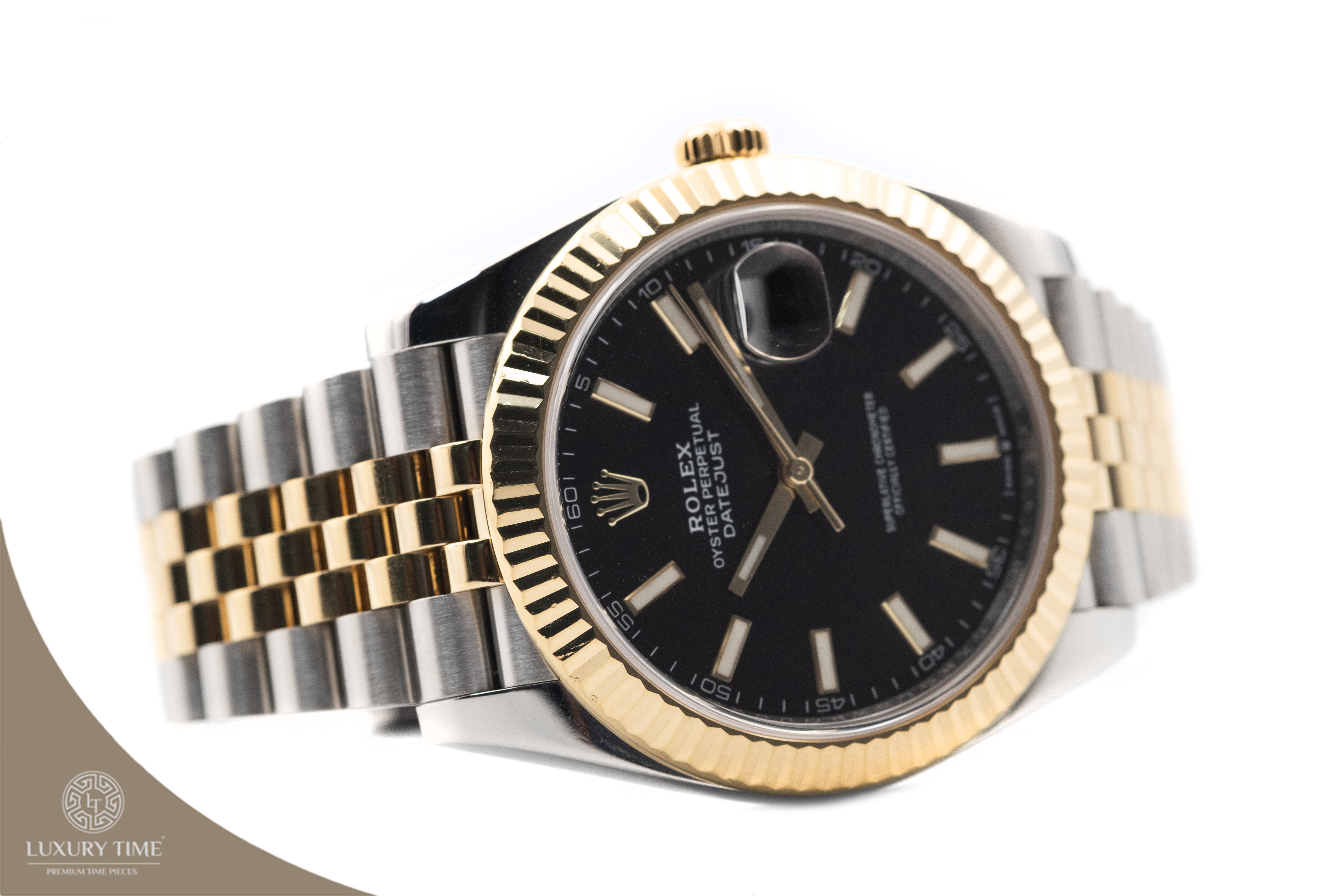 Rolex Datejust 41 Men's Watch