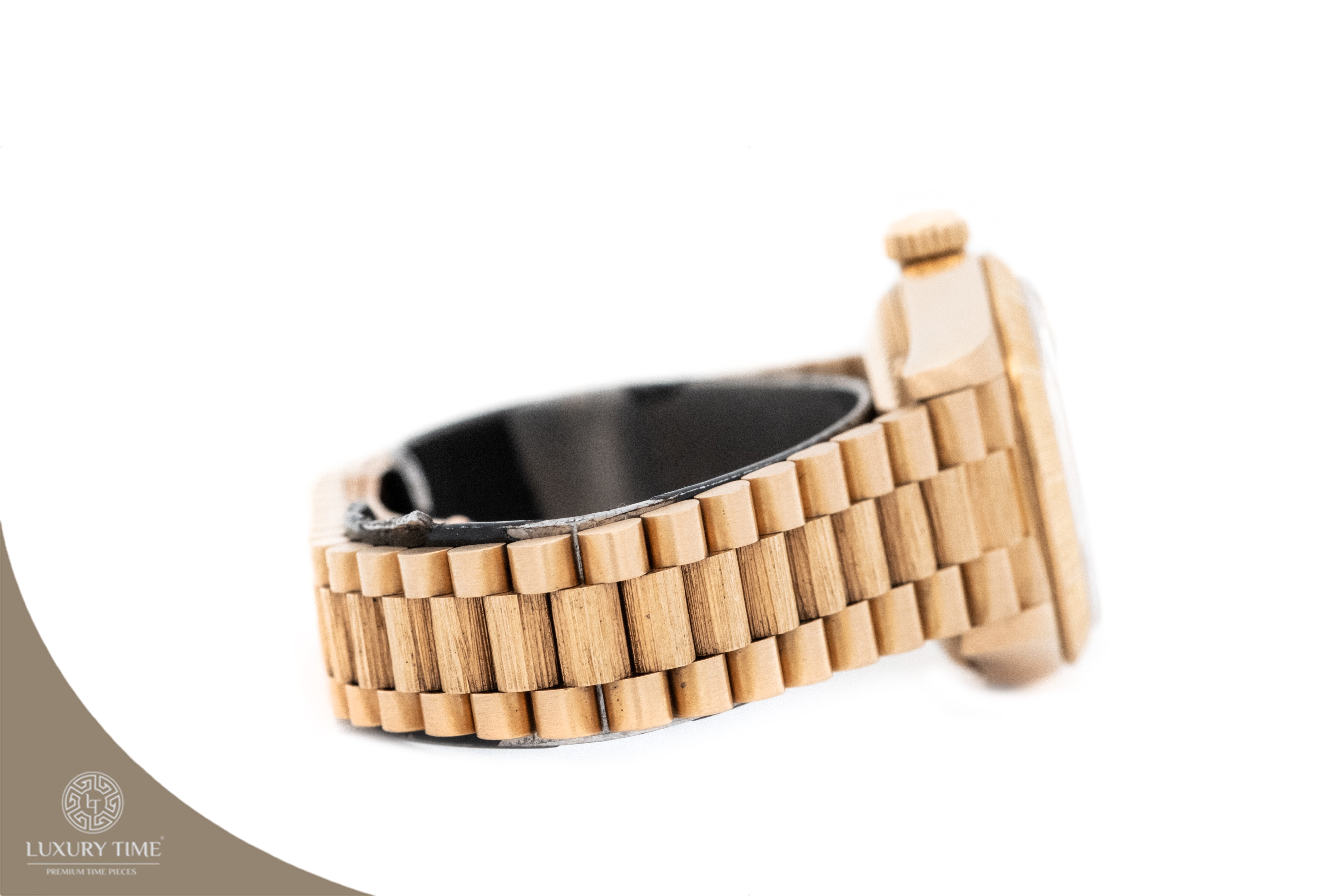 Rolex Datejust Lady Yellow Gold Ladies Watch