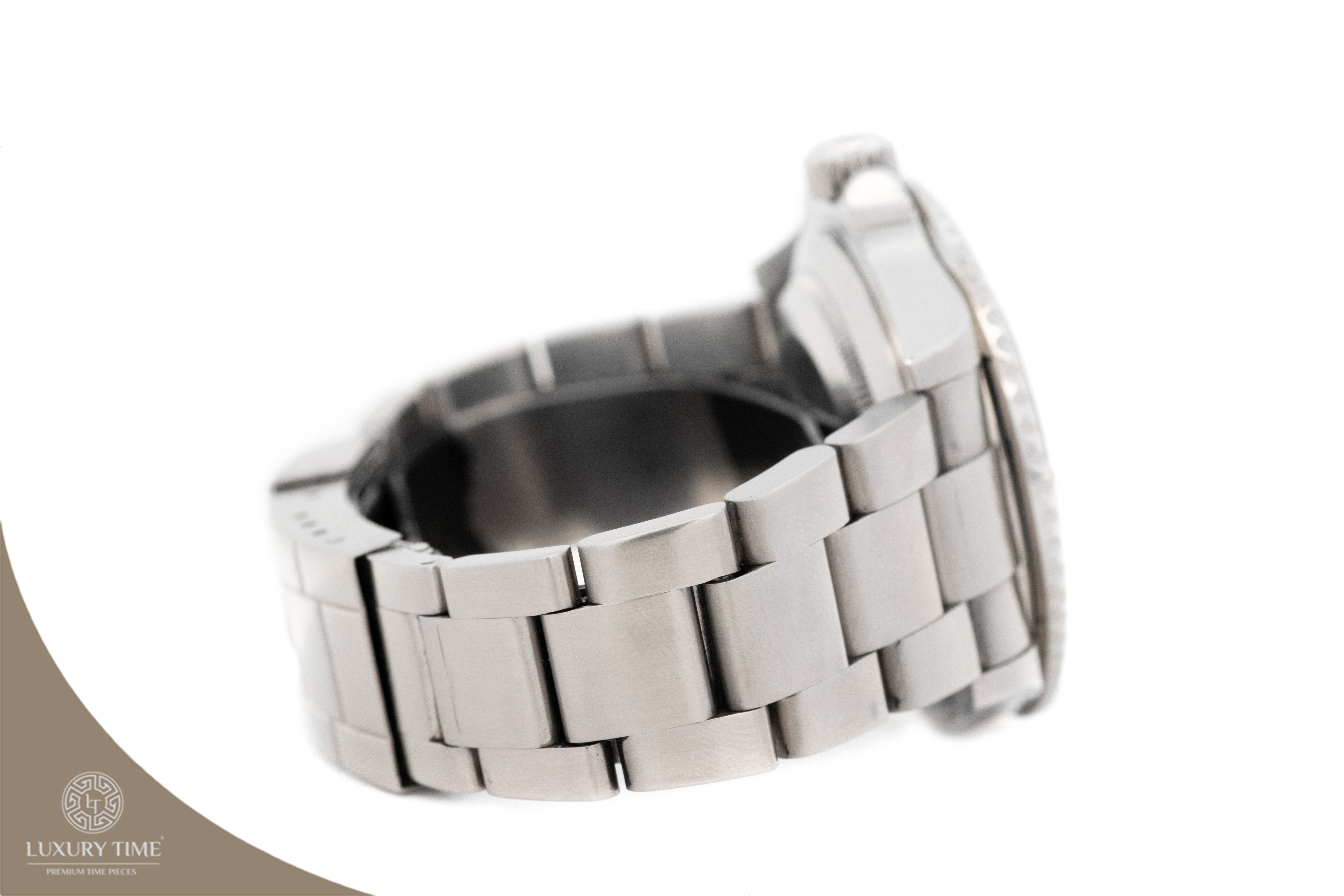 Rolex Submariner Men's Watch