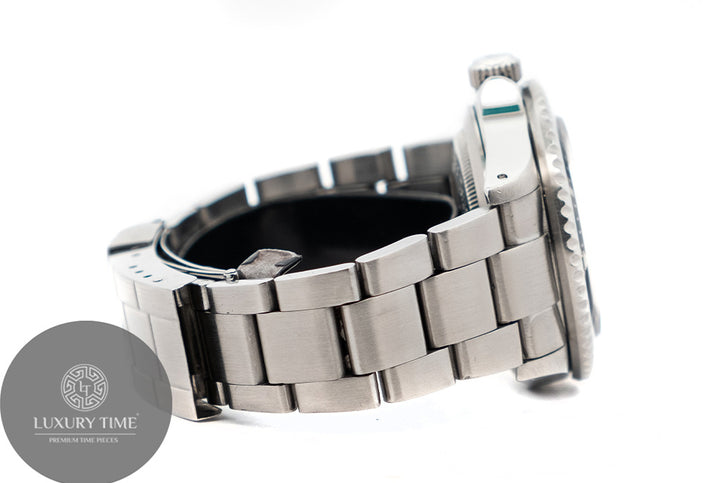 Rolex Sea-Dweller Men's Watch