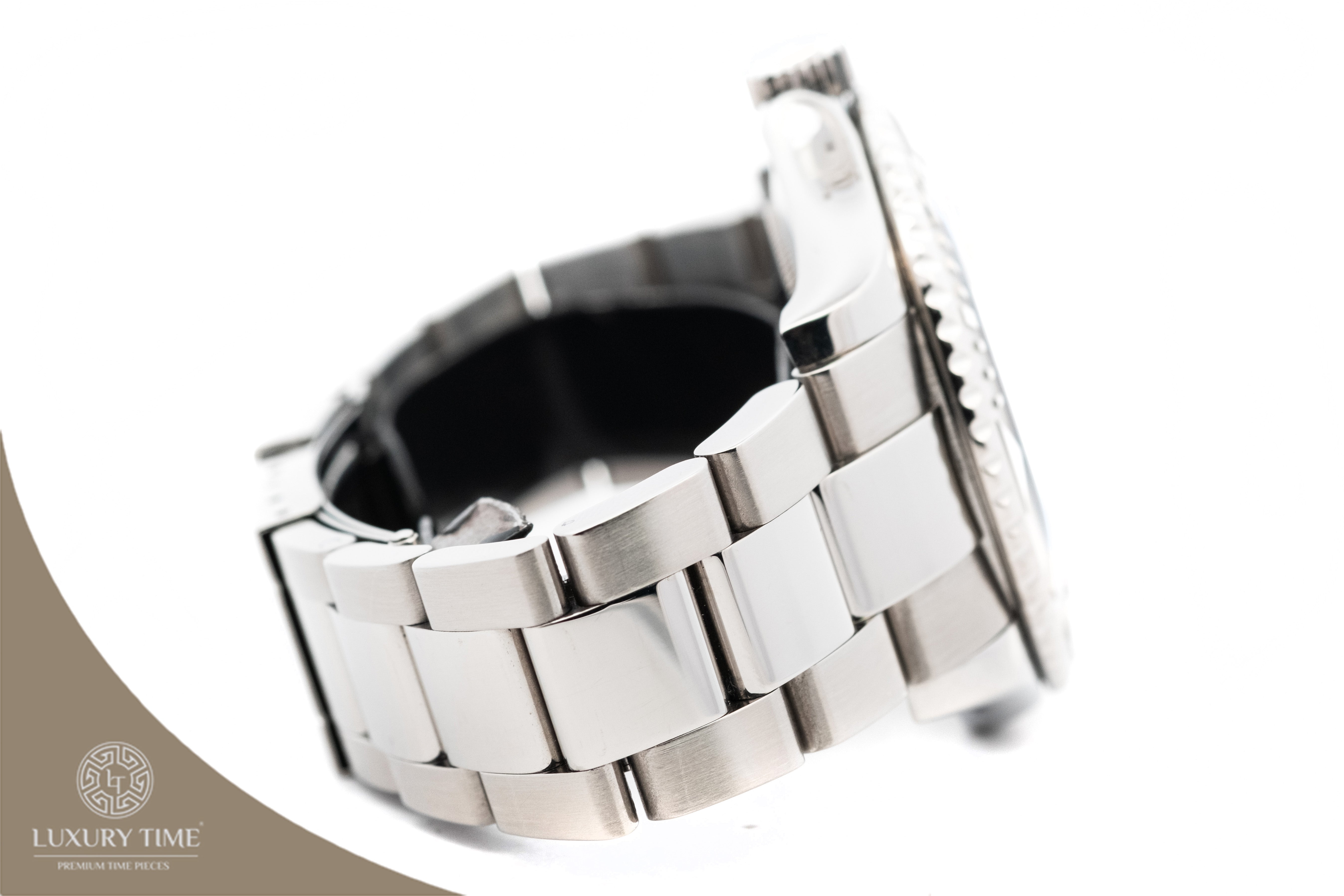 Rolex Yacht-Master Mens Watch