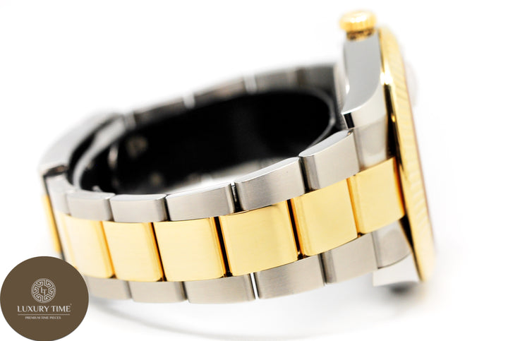 Rolex Datejust 41 Mens Watch