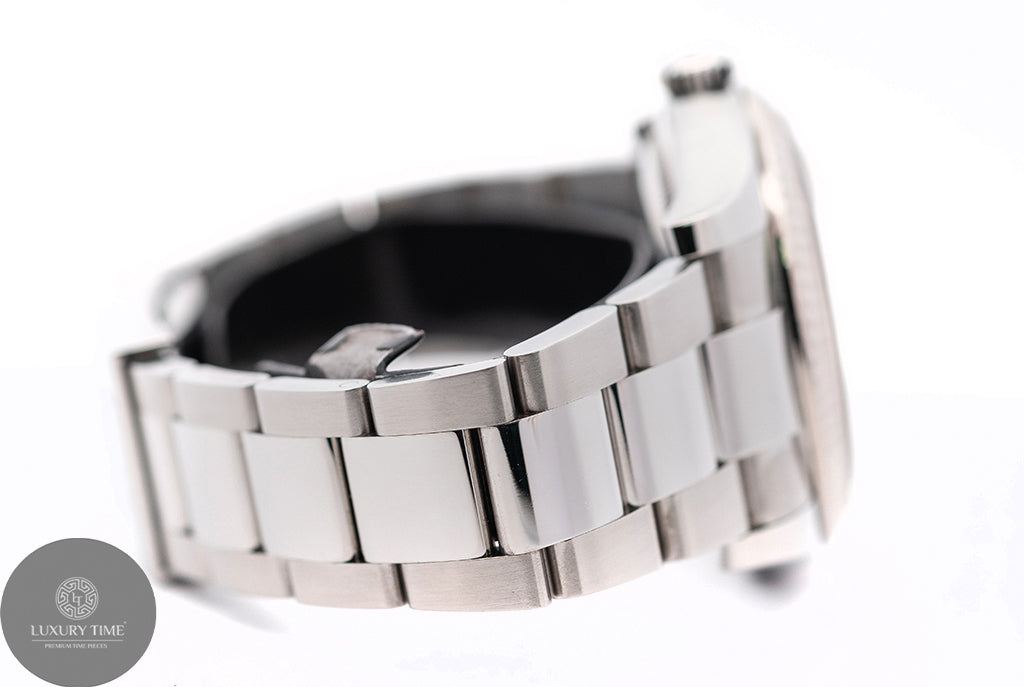 Rolex Datejust Stainless Steel Men's Watch