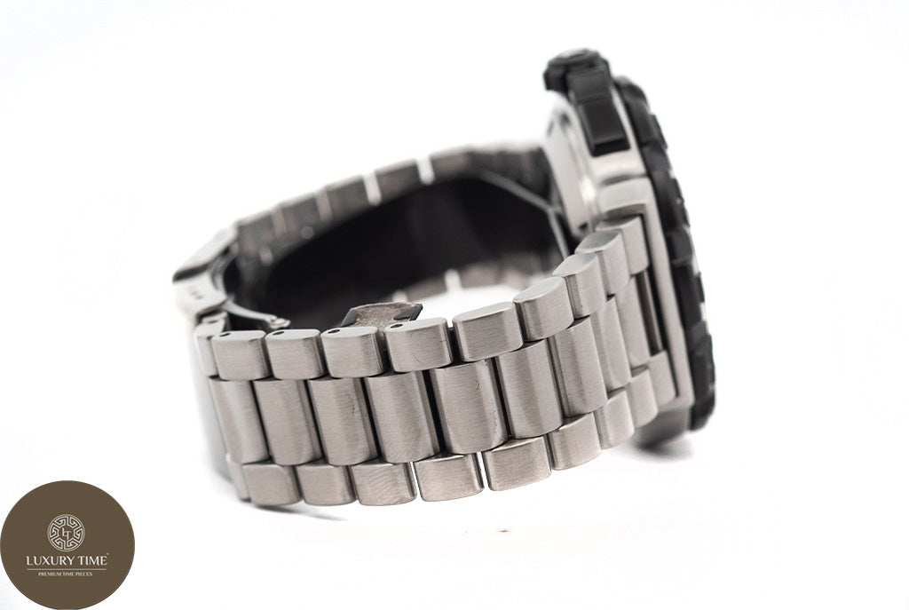 Tag Heuer Formula 1 Quartz Chronograph Men's Watch