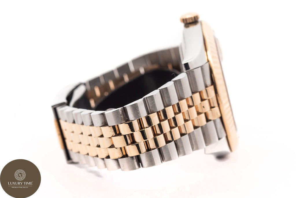 Rolex Datejust 41 Mens Watch