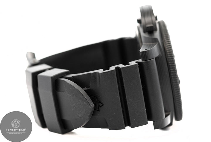 Panerai Submersible Marina Militare Carbotech Automatic Men's