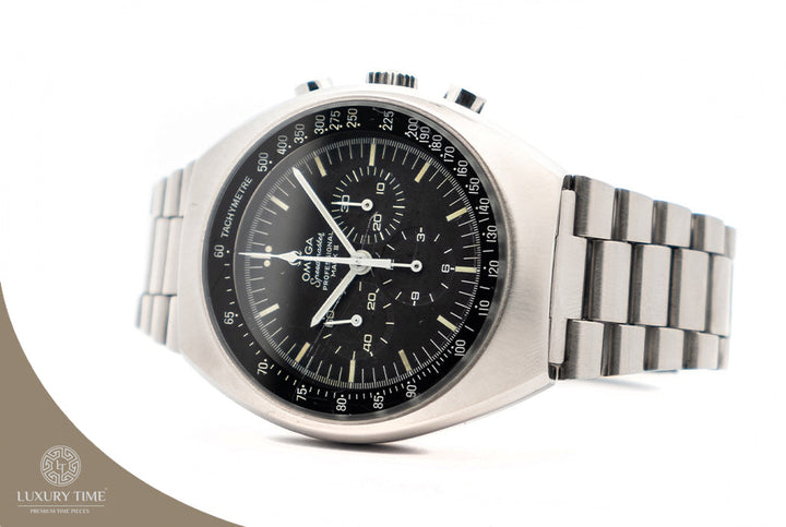 Omega Speedmaster Mkii Vintage Men's Watch