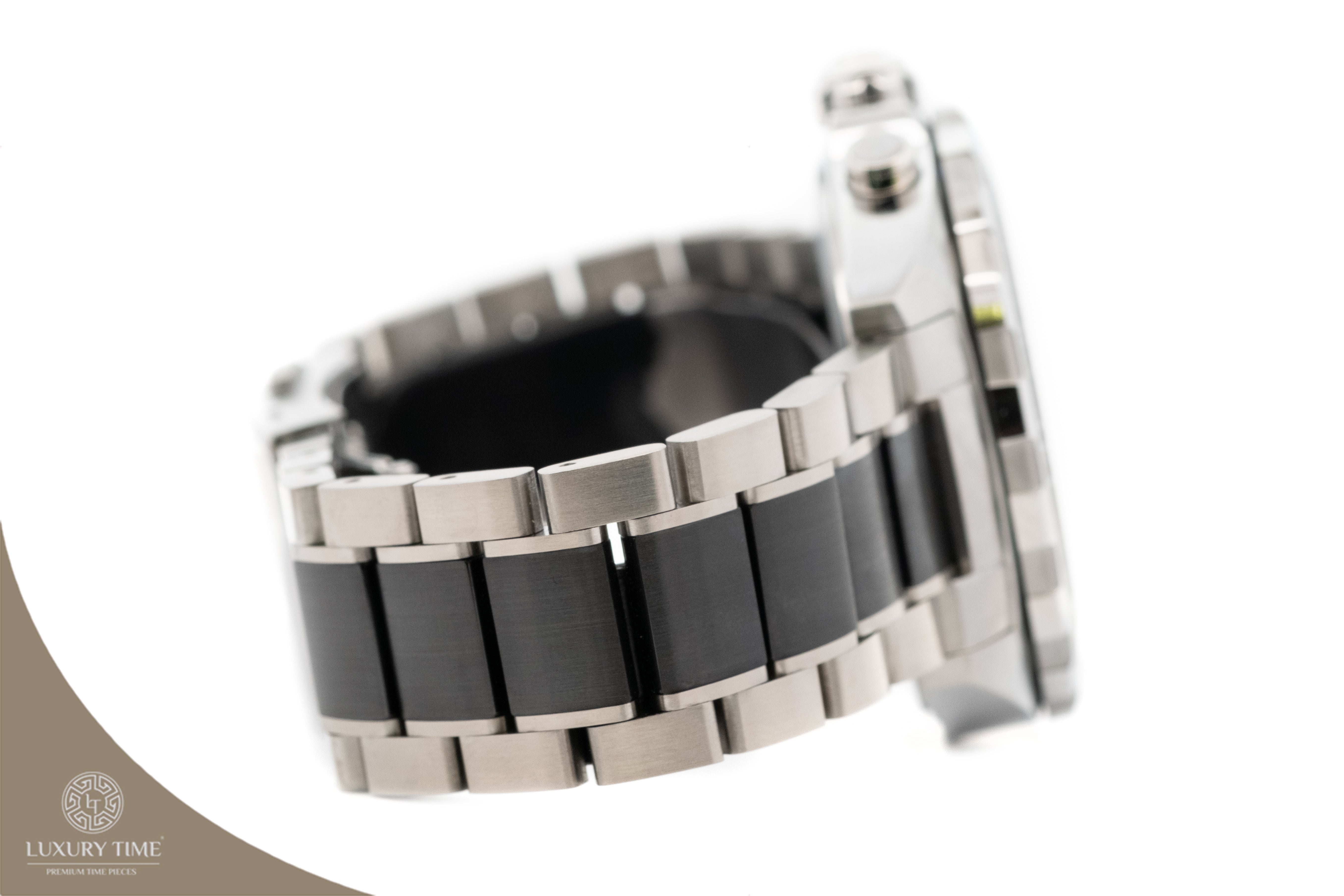 Tag Heuer Formula 1 Stainless Steel & Ceramic Men's Watch