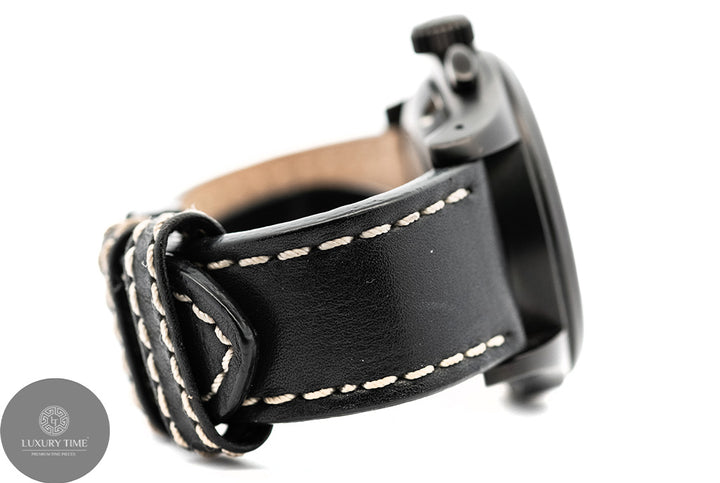 Glycine Incursore Black Jack Men's Watch