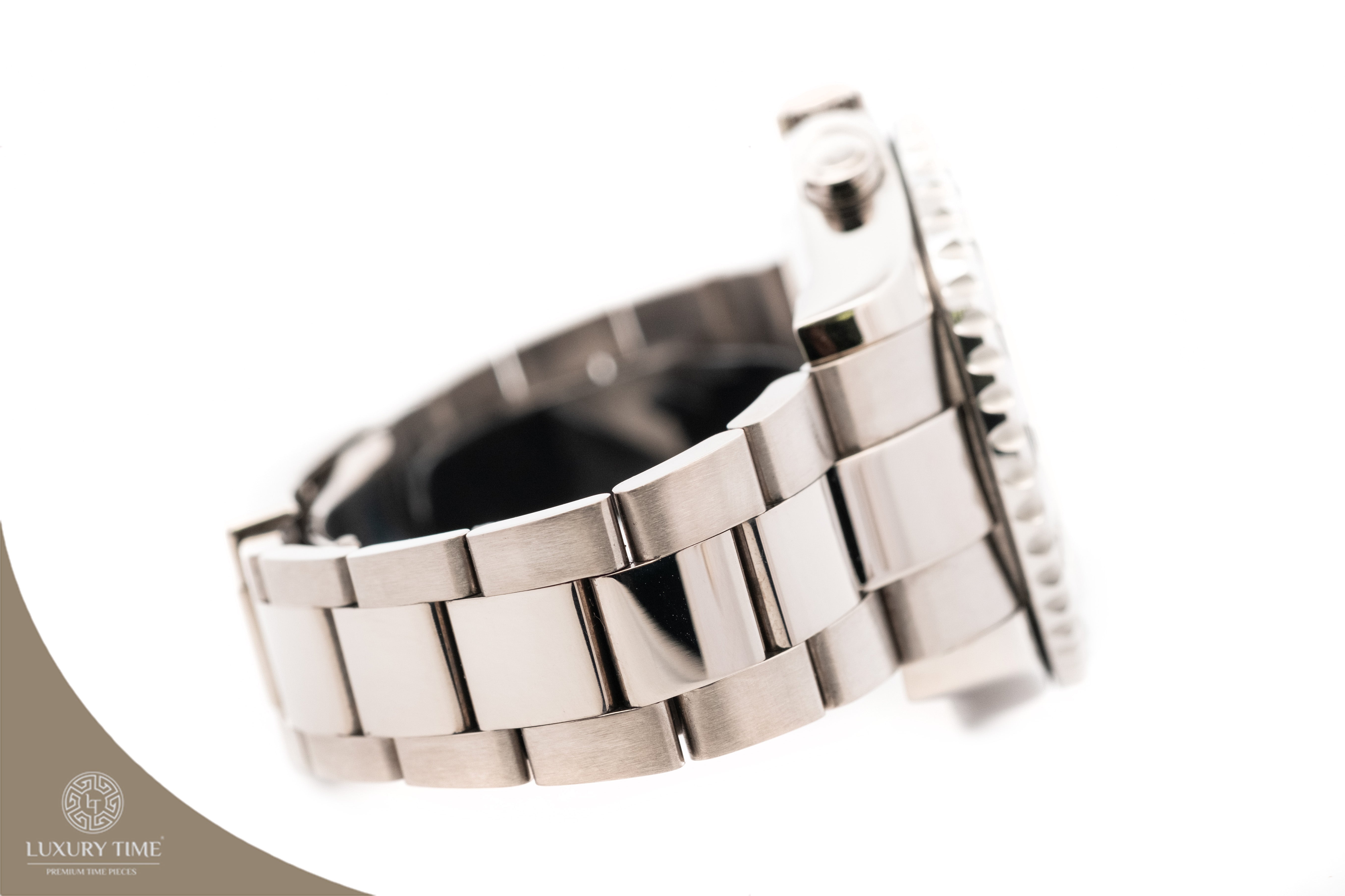 Rolex Yacht-Master II White Dial 44mm Men's Watch