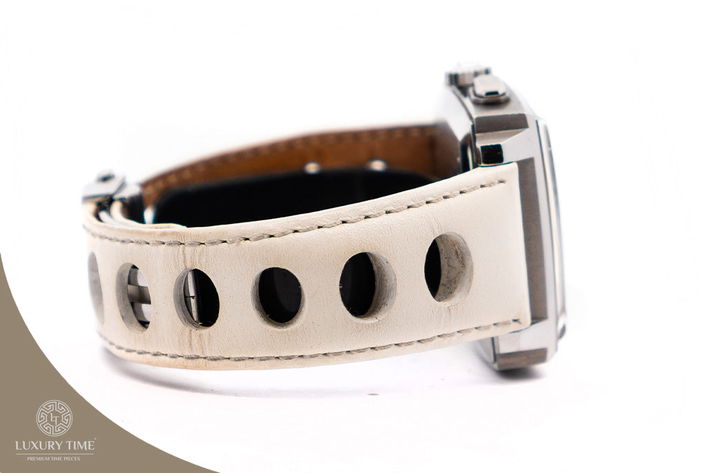 Tag Heuer Monaco Unisex Watch