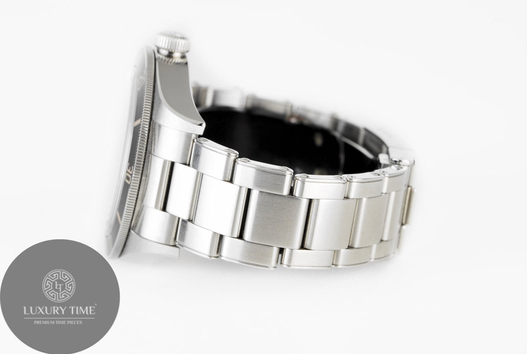 Tudor Black Bay Fifty Eight 39mm Men's Watch
