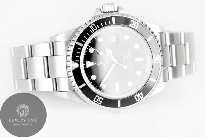 Rolex Sea-Dweller Men's Watch