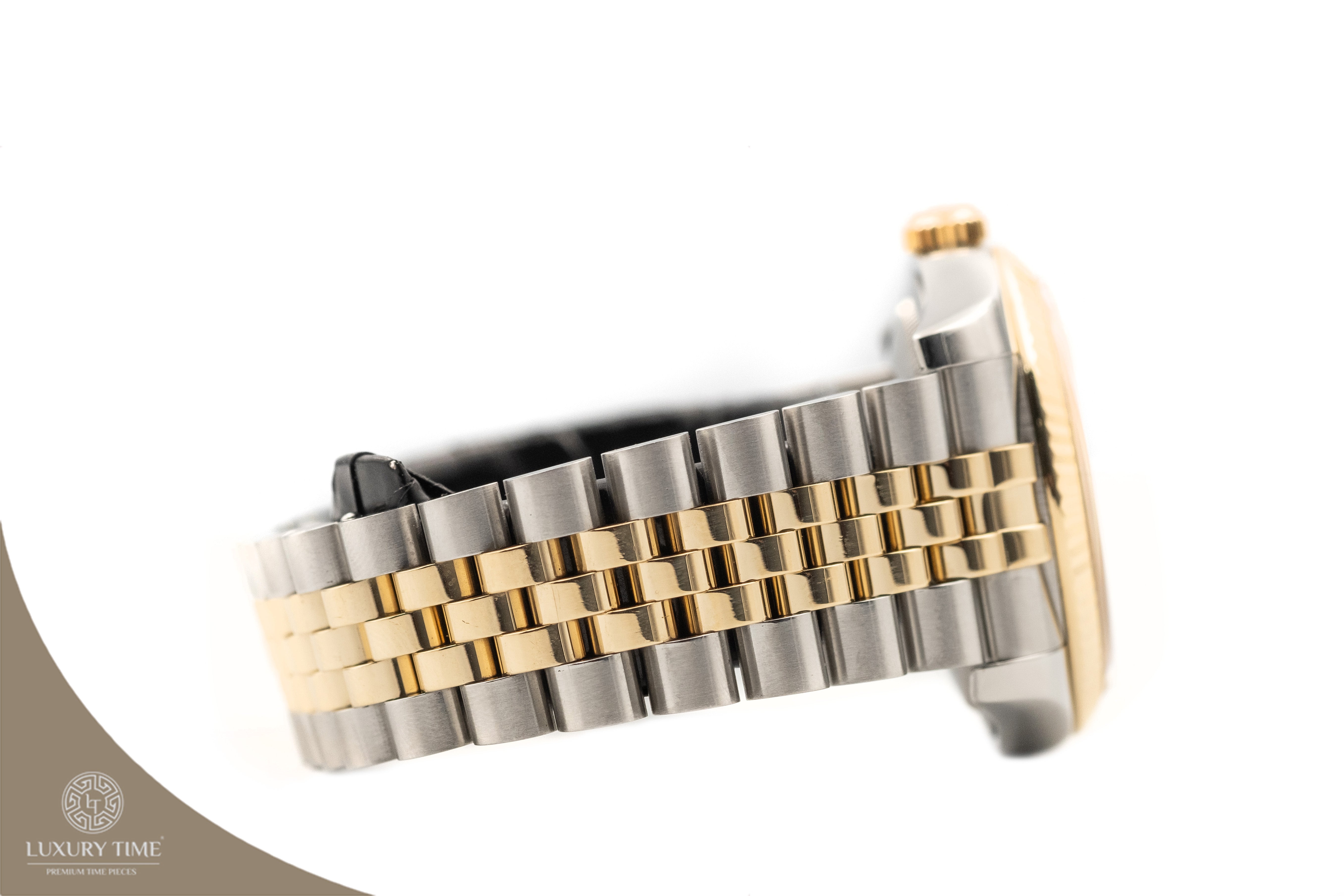 Rolex Datejust 36mm Men's Watch