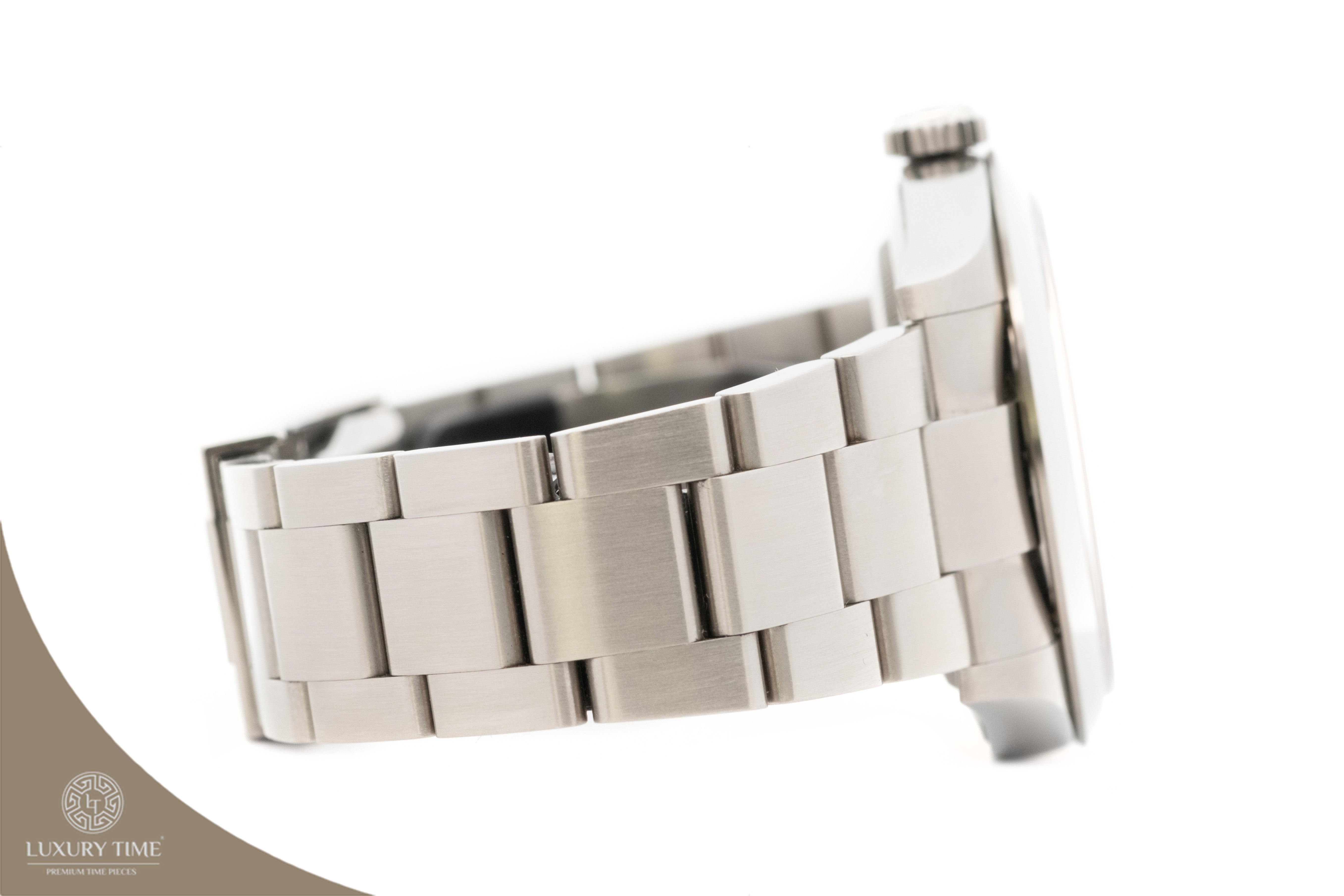 Rolex Explorer I 40 Men's Watch
