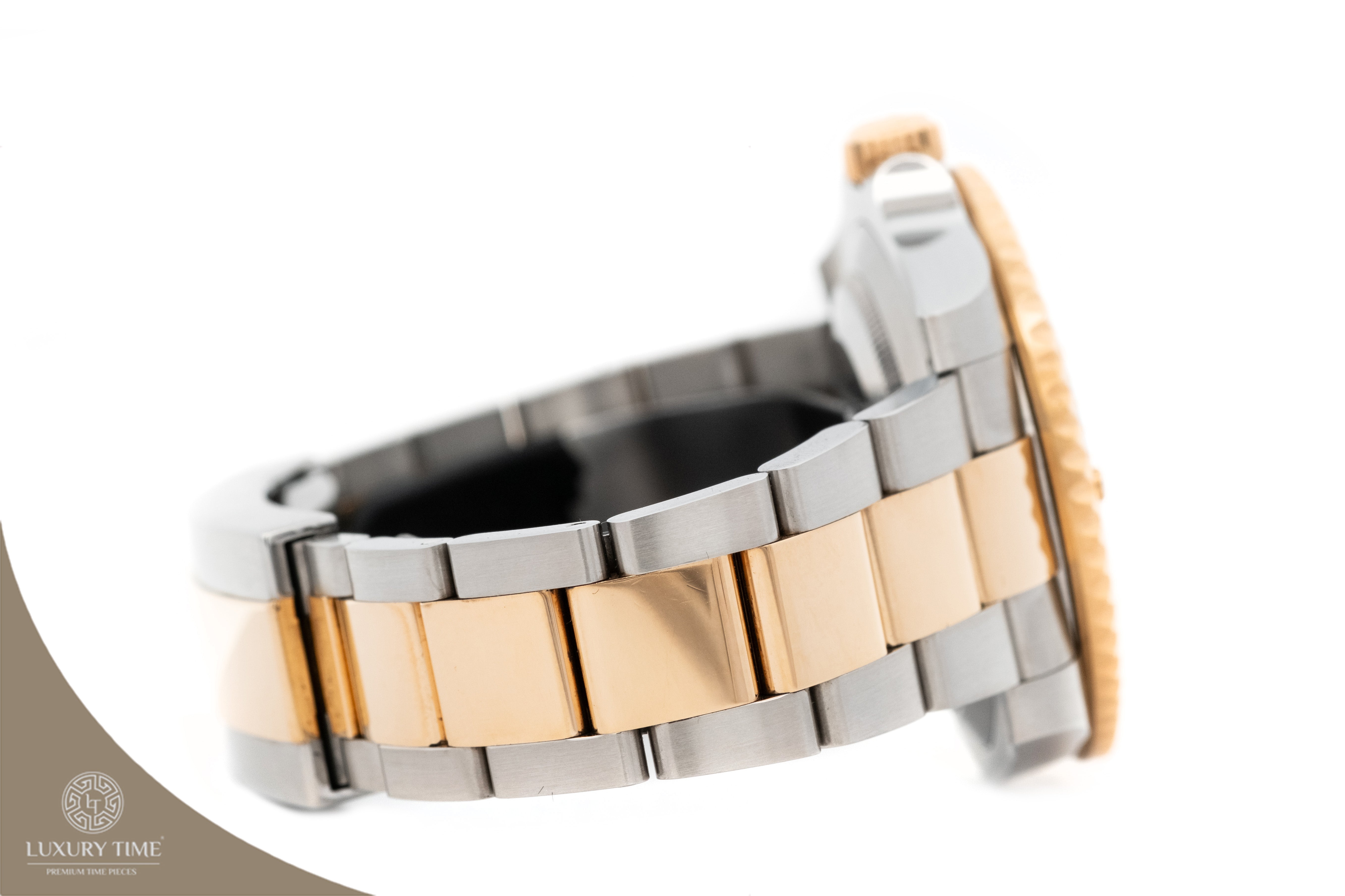 Rolex Submariner Date Men's Watch